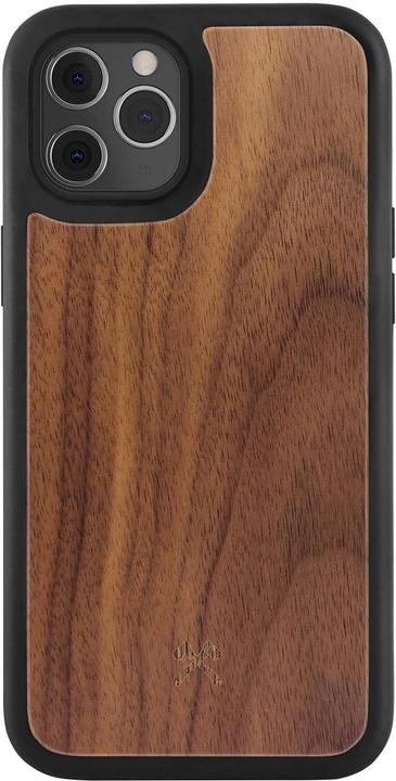 Produktbild Woodcessories EcoBump (Apple iPhone 12 Pro Max)