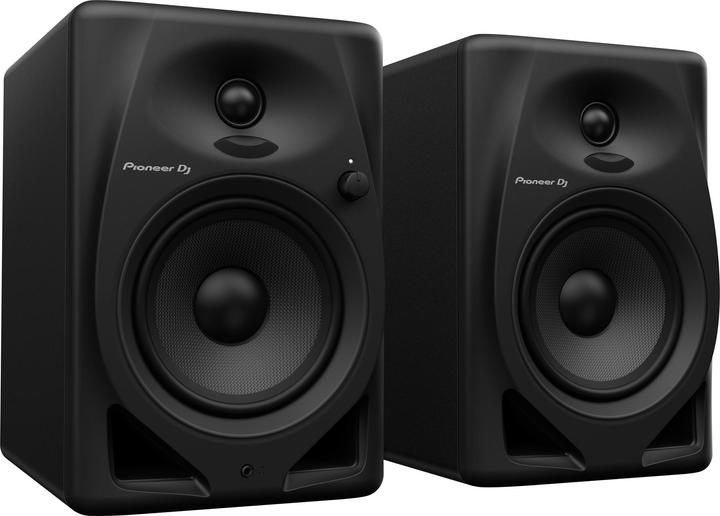 Immagine prodotto Pioneer DJ DM-50D (Attivo, Coppia)