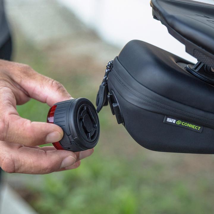 Produktbild Sp Connect Saddle (1 l, Satteltasche)