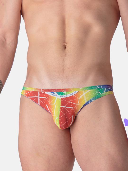 Actual product image HOM Minislip Sexy Fun Micro (S, Single pack)