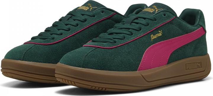 Produktbild Puma Club Klassika SD (42)
