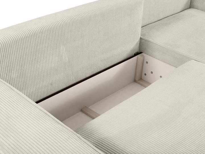 Actual product image Pascal Morabito Amelia (Corner sofa)