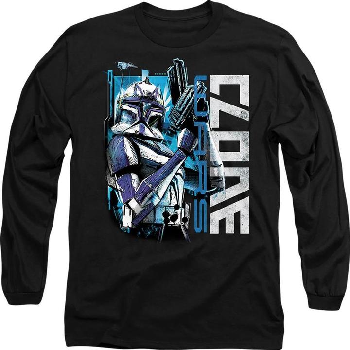 Image du produit Star Wars - T-shirt - Adulte (XL)