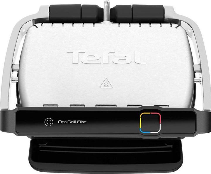 Produktbild Tefal GC 7228 Optigrill+ XL