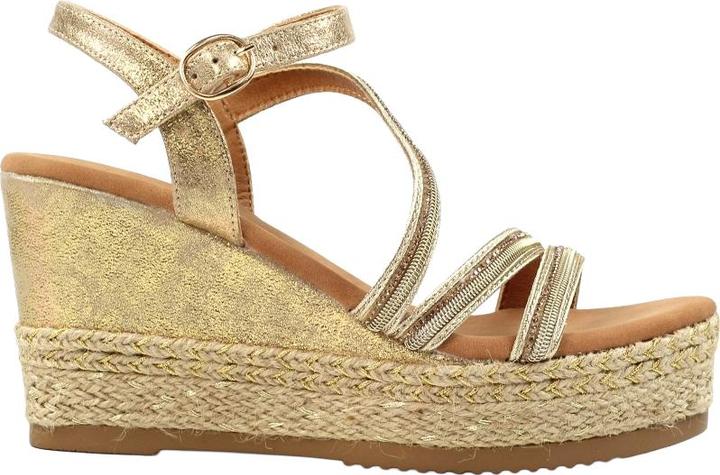 Produktbild Lunar Sandalen Fern (40)