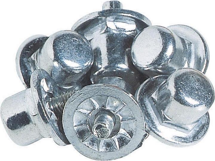 Immagine prodotto Hasbro conici in alluminio (13)