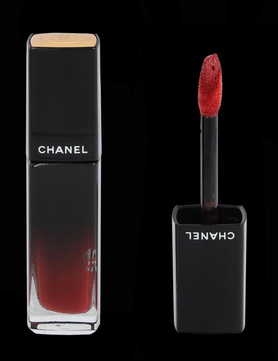 Immagine prodotto Chanel Rouge Allure Laque n. 72 (75)