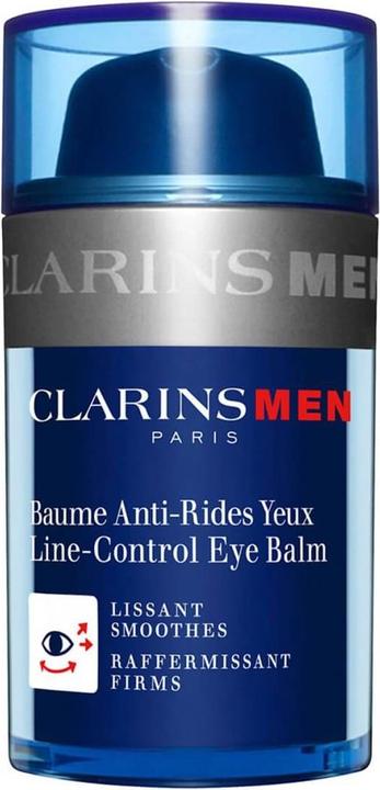 Clarins Line Control (Balsam, 20 ml)