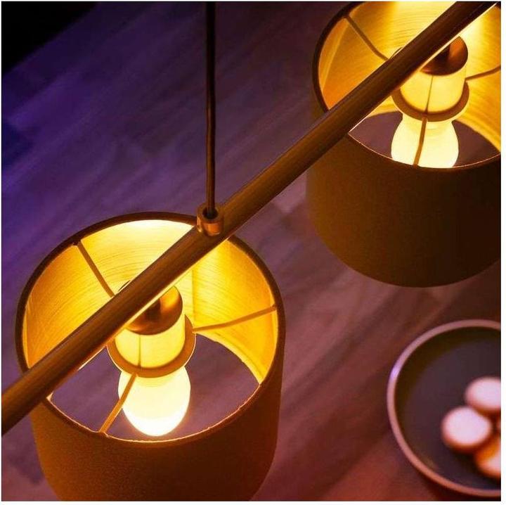 Produktbild Philips Hue White BT (E14, 5.50 W, 470 lm, 2 x, F)