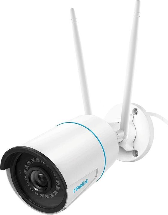 Actual product image Reolink W320-5MP (2560 x 1920 pixels)