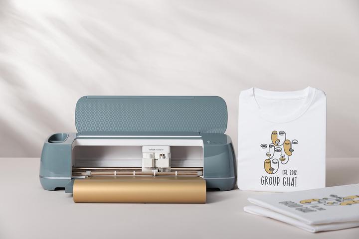Produktbild Cricut Maker 4