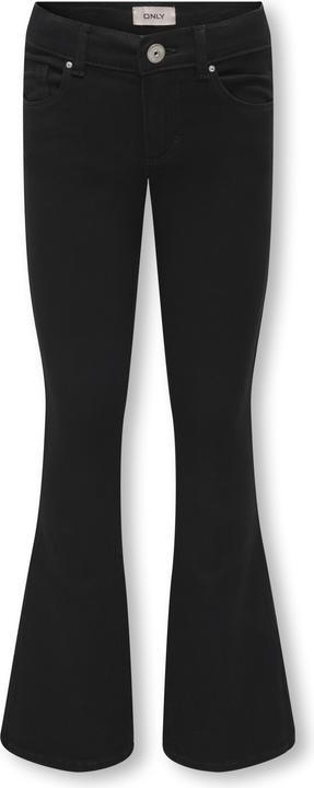 Only Ausgestellt Jeans Flared fit jeans