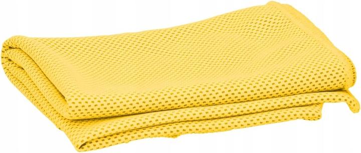 Actual product image Dunlop Cooling towel 30x90cm (90 x 30 cm)