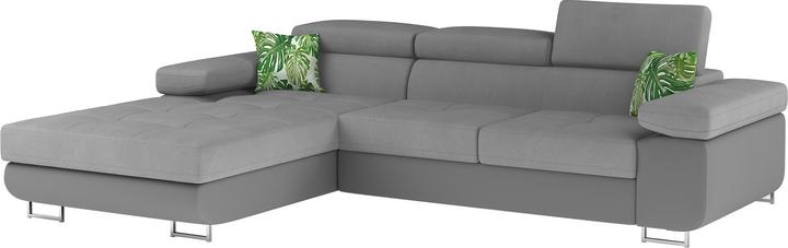 Actual product image ELTAP Armando (4-seater, Sofa bed, Corner sofa)