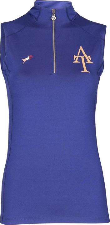 Aubrion Team Base Layer Oberteil Ärmellos