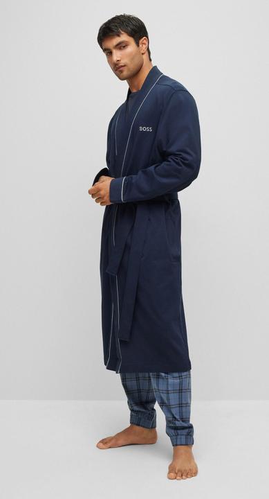 Produktbild Hugo Boss Bademantel Homewear Bequem sitzend (M)