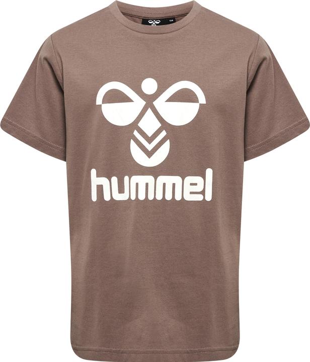 Image du produit hummel Tres T-Shirt S/S (128)
