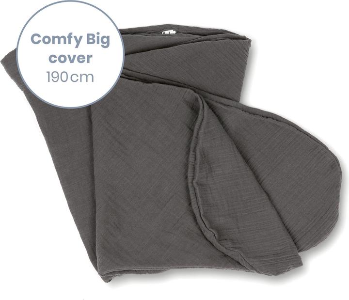Doomoo Stillkissenbezug Comfy Big (190 cm)