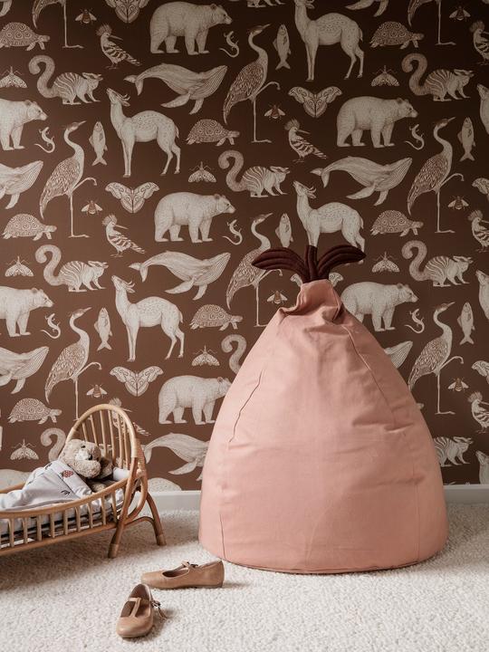 Actual product image Ferm Living Pear Bean