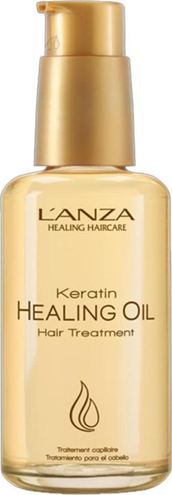 Immagine prodotto L'Anza Guarigione della cheratina (185 ml)