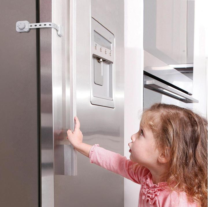 Image du produit Dreambaby Twist'N Lock