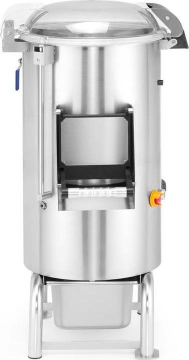 Actual product image Hendi Potato peeler Kitchen Line 18kg,, Kitchen Line, 230V/1100W, 622x540x(H)997mm