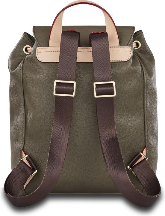 Actual product image Bugatti Backpack / Daypack Ella Ladies Backpack (10 l)