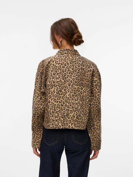 Immagine prodotto Vero Moda VMNIXI Jeansjacke Jeansjacke (XS)