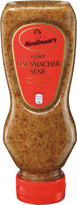 Immagine prodotto Händlmaier Spremere (290 g)