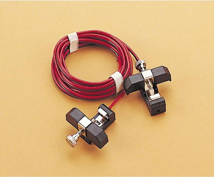 Actual product image LGB G Track 50160 Connection cable 1 (Track G)