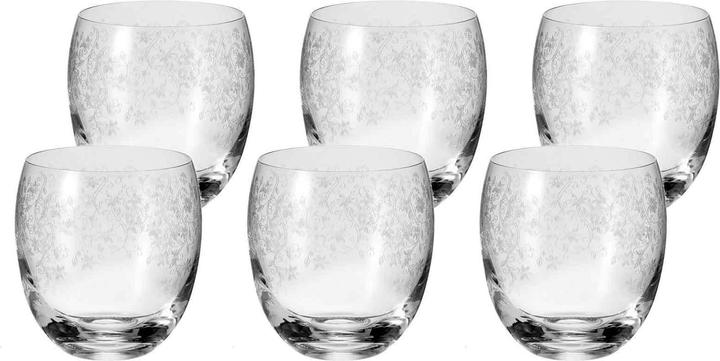 Produktbild Leonardo Whiskyglas Chateau 400 ml, 6 Stück, Transparent (4 dl, 6 x, Whiskygläser)