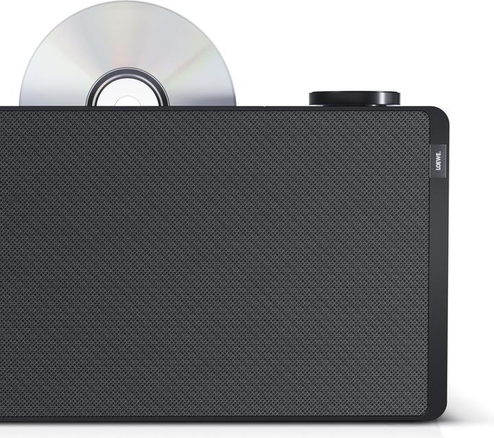 Immagine prodotto Loewe klang s3 (Web radio, DAB, VHF, Bluetooth, WiFi)
