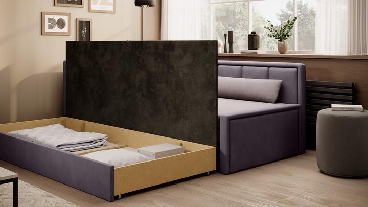 Produktbild ELTAP Fulgeo (3-Sitzer, Bettsofa)