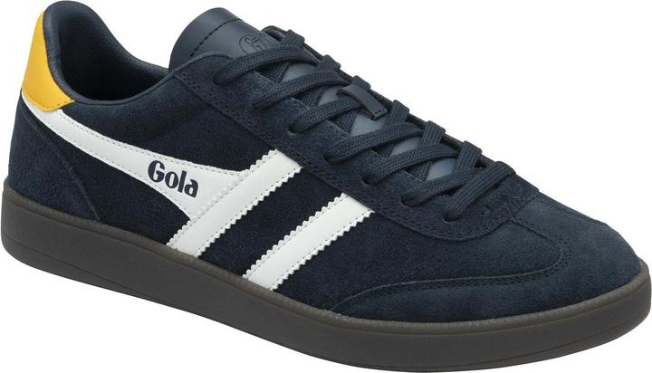 Dark gum, Navy, White, Sun