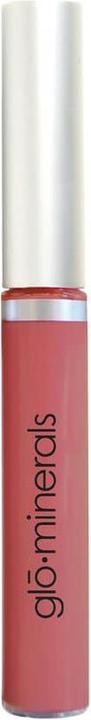 GloMinerals Gloss - plum glaze (Plum Glaze)