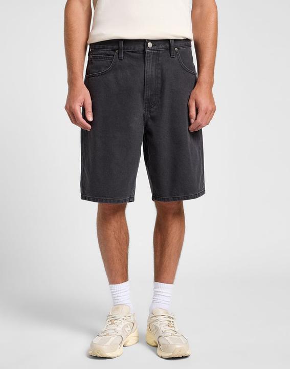 Actual product image Lee Asher Short (L)