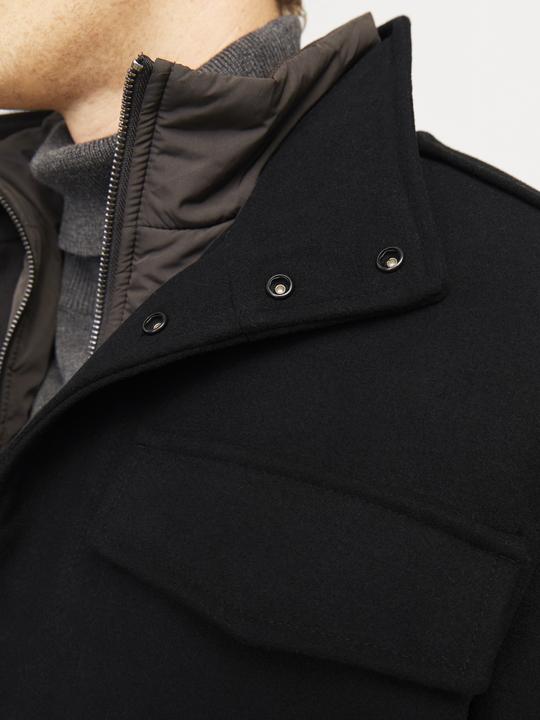 Immagine prodotto Jack & Jones Jprccalex Wool Blend Field Jacket Sn (L)