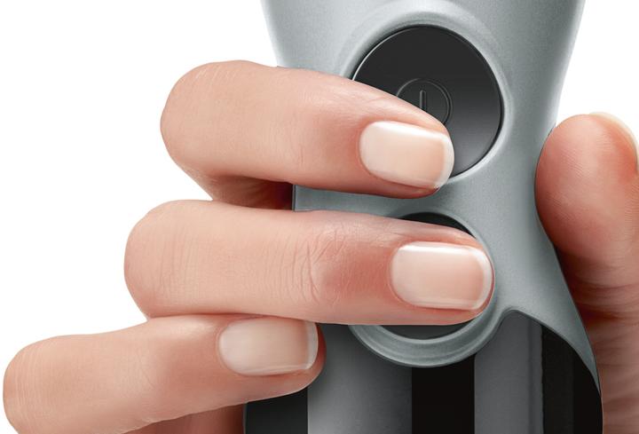 Actual product image Bosch Hausgeräte ErgoMixx 750 W, MSM67170