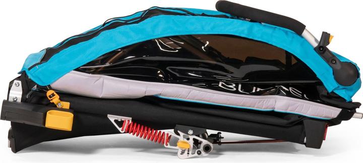 Image du produit Burley D'Lite X Double