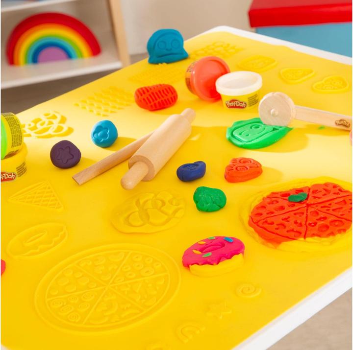 Produktbild Roba Sitzgruppen-Set " x Play-Doh" PlayDoh (Kindersitzgruppe)
