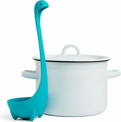 Actual product image Ototo Nessie