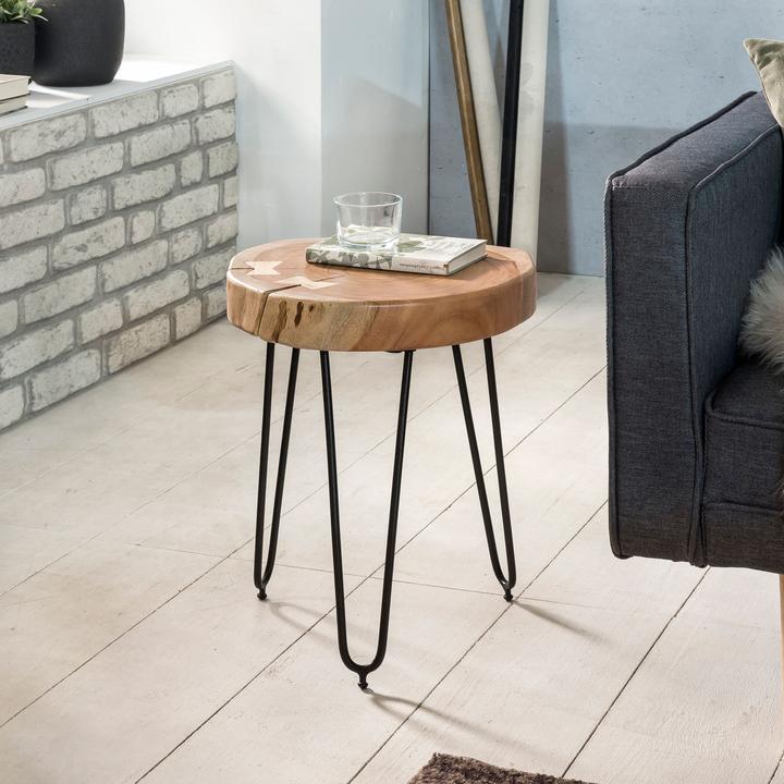 Produktbild Wohnling Bagli (Ø 30 x 41 cm)