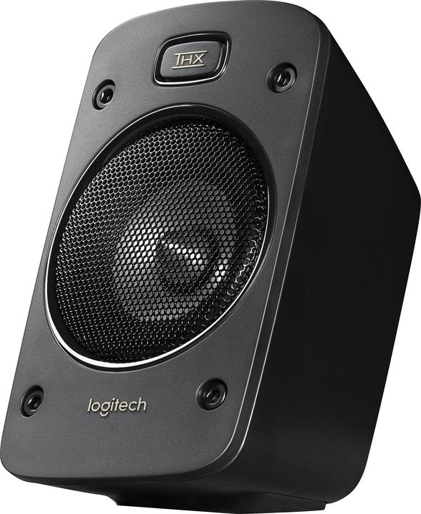 Produktbild Logitech Z906