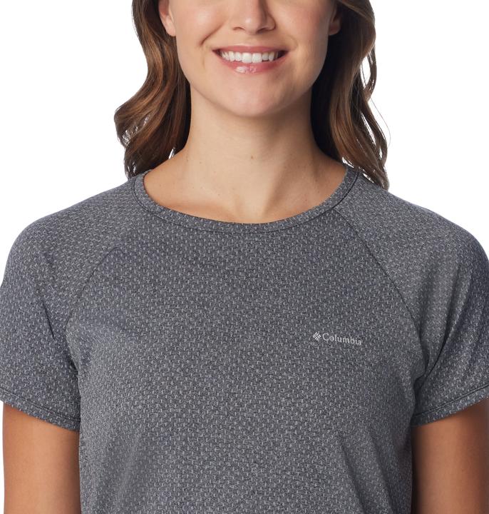 Produktbild Columbia Women's Bogata Bay S/S Tee (XS)