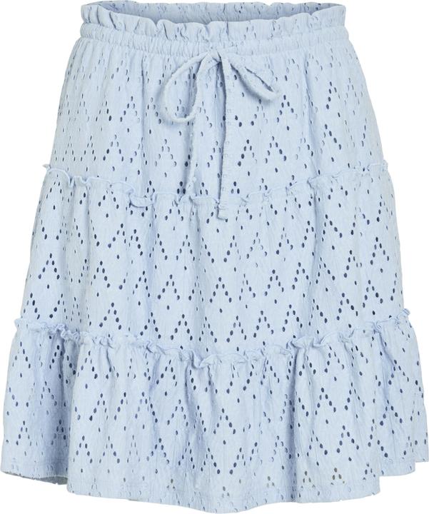 Produktbild Vila High Waist Minirock (XL)