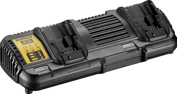 Image du produit DeWalt DCB132T2QW Batterie/chargeur pour outil électrique Kit batterie & chargeur (54 V)