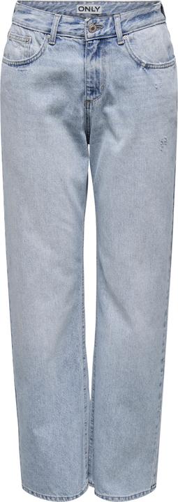 Produktbild Only Onlella Mw Straight Tai518 Dnm Noos (30)