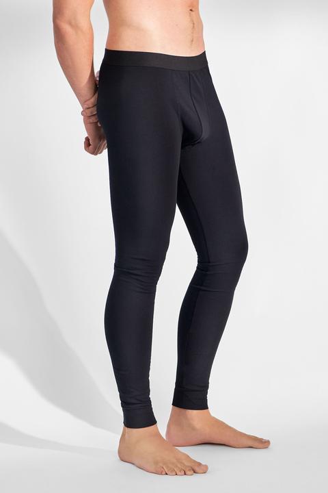 Actual product image Bread & Boxers Long Johns - Organic Cotton (M)