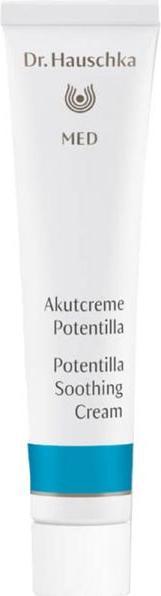Dr. Hauschka DR HAUSCHKA MED Akut Creme Potentilla (Körpermilch, 20 ml)