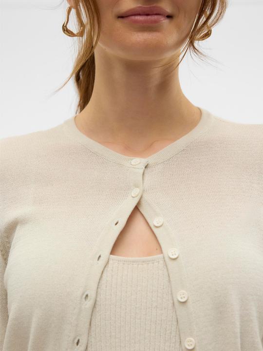 Actual product image Vero Moda VMPELIA Strickjacke Strickjacke (XS)